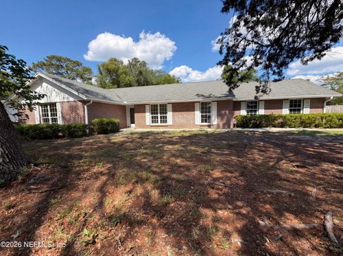12555 Agatite Road, Jacksonville, FL, 32258 | Card Image