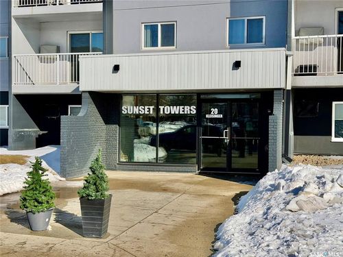 209-20 Kleisinger Cres, Regina, SK, S4R7M3 | Card Image