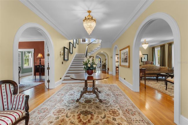 1760 Old Bartow Eagle Lake Rd, House other with 5 bedrooms, 6 bathrooms and null parking in BARTOW FL | Image 6