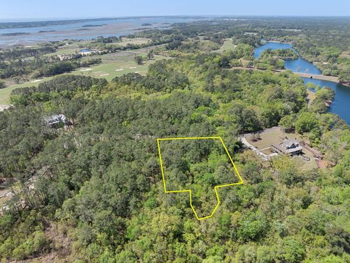 4152 Nesting Egret Drive, Johns Island, SC, 29455 | Card Image