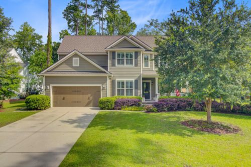 206 President Cir, Summerville, SC, 29483-4381 | Card Image