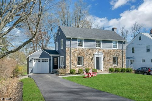 40 Elmwood Ave, Chatham, NJ, 07928-2529 | Card Image