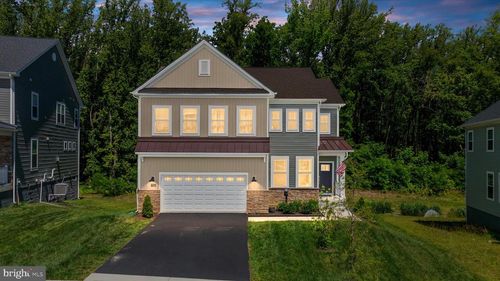 2854 Bridgewater Dr, Bryans Road, MD, 20616-7045 | Card Image