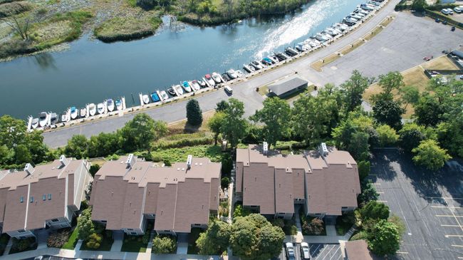 201 Wayne St, Condo with 3 bedrooms, 2 bathrooms and null parking in Saint Joseph MI | Image 41