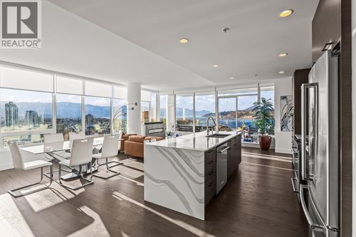 1903-1191 Sunset Drive, Kelowna, BC, V1Y0J4 | Card Image