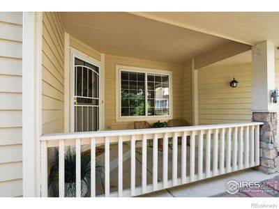 Covered front porch. | Image 3