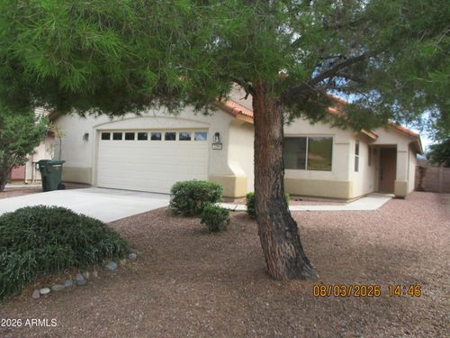 2284 Valley Sage St, Sierra Vista, AZ, 85635-7013 | Card Image