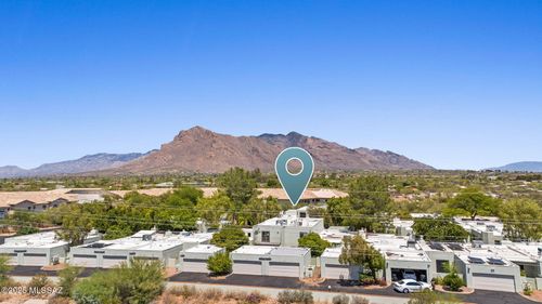 7832 N La Canada Dr, Tucson, AZ, 85704-2005 | Card Image