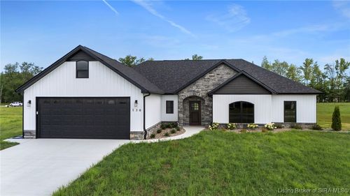 130 W Greene Ct, Hanover, IN, 47243-9521 | Card Image