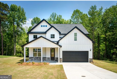 2238 Fox Creek Lot#51 Drive, Haddock, GA, 31033 | Card Image