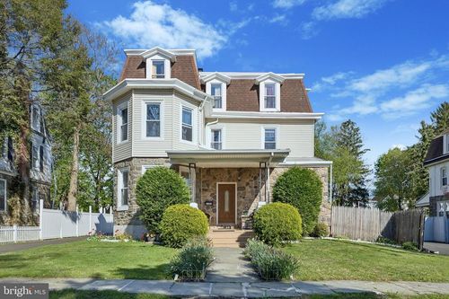 6607 N 7th St, PHILADELPHIA, PA, 19126-3022 | Card Image