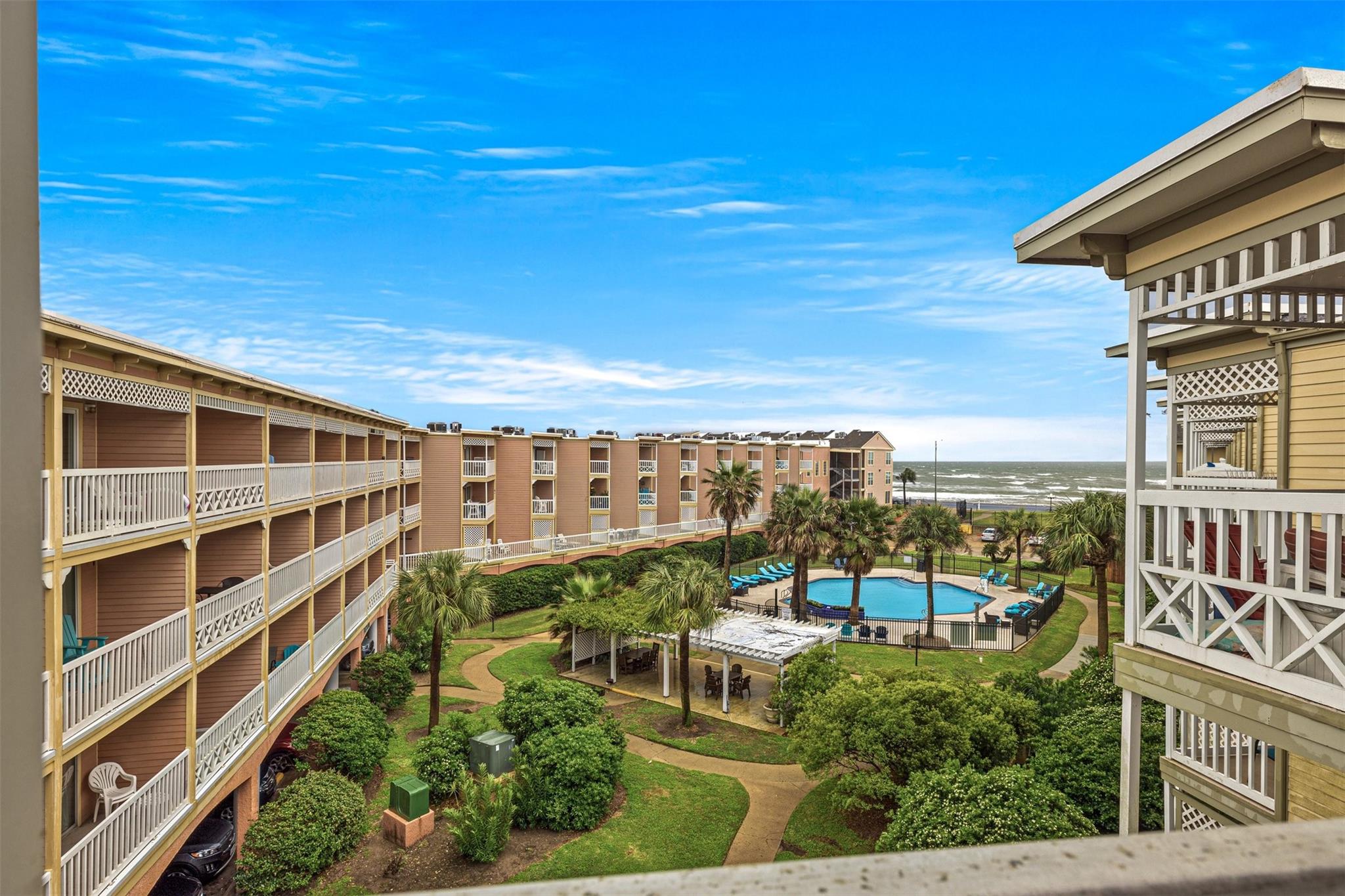 Residential in Galveston 2