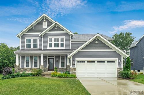 708 Kenmare Ct, O Fallon, MO, 63368-4216 | Card Image