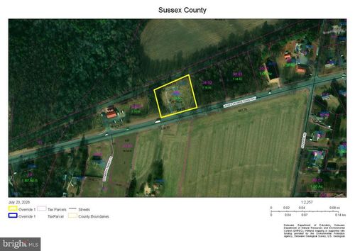28705 Lewes Georgetown Hwy, MILTON, DE, 19968-3286 | Card Image