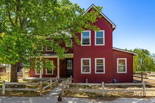 20169 Hoskins Rd, Caldwell, ID, 83607-9457 | Card Image