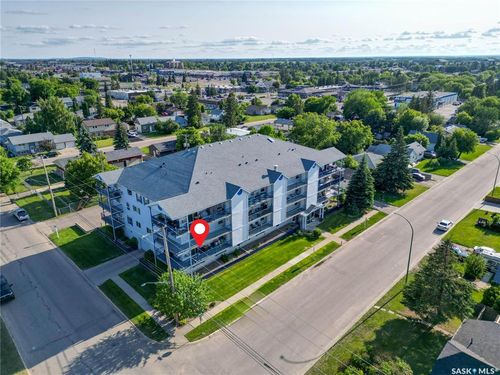 304-2501 1st Ave W, Prince Albert, SK, S6V5A3 | Card Image
