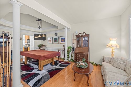 7632 Old Track Ln, Mechanicsville, VA, 23111-7546 | Card Image