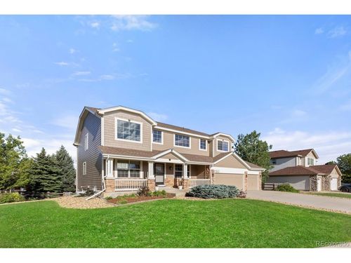 10856 Ridge Pointe Ln, Parker, CO, 80138-3074 | Card Image