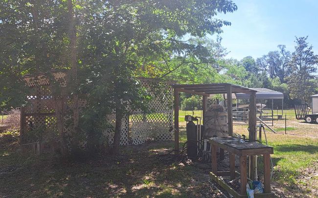 151 Sw Shellcracker Dr, House other with 2 bedrooms, 1 bathrooms and 2 parking in Fort White FL | Image 22