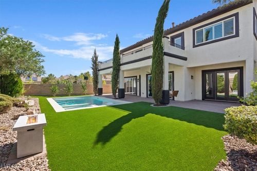 10668 Porta Romana Ct, Las Vegas, NV, 89141-3983 | Card Image