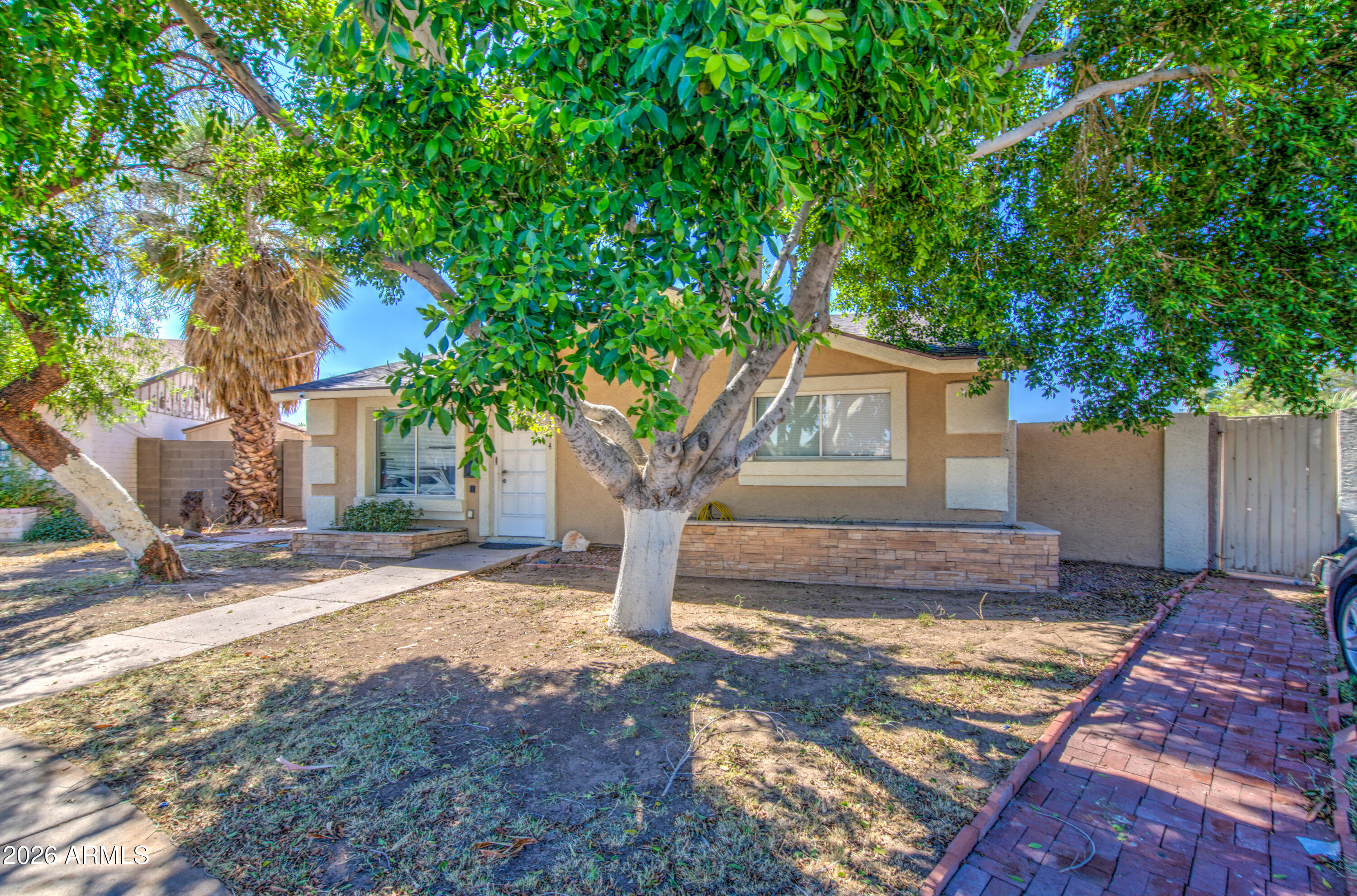 Residential in Phoenix