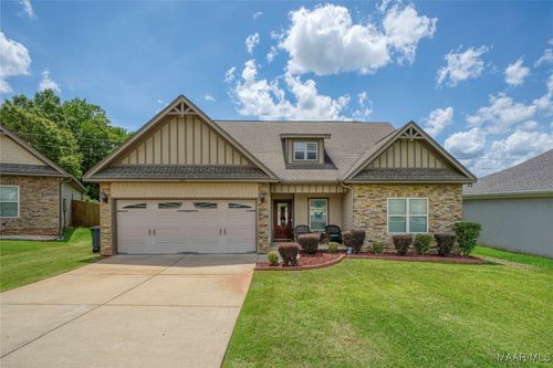 3915 Eagle Ridge Ln, Opelika, AL, 36801-1716 | Card Image