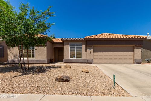 13608 W White Rock Dr, Sun City West, AZ, 85375-4450 | Card Image