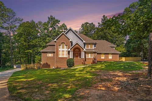 2453 Lost Valley Trl Se, Conyers, GA, 30094-2440 | Card Image