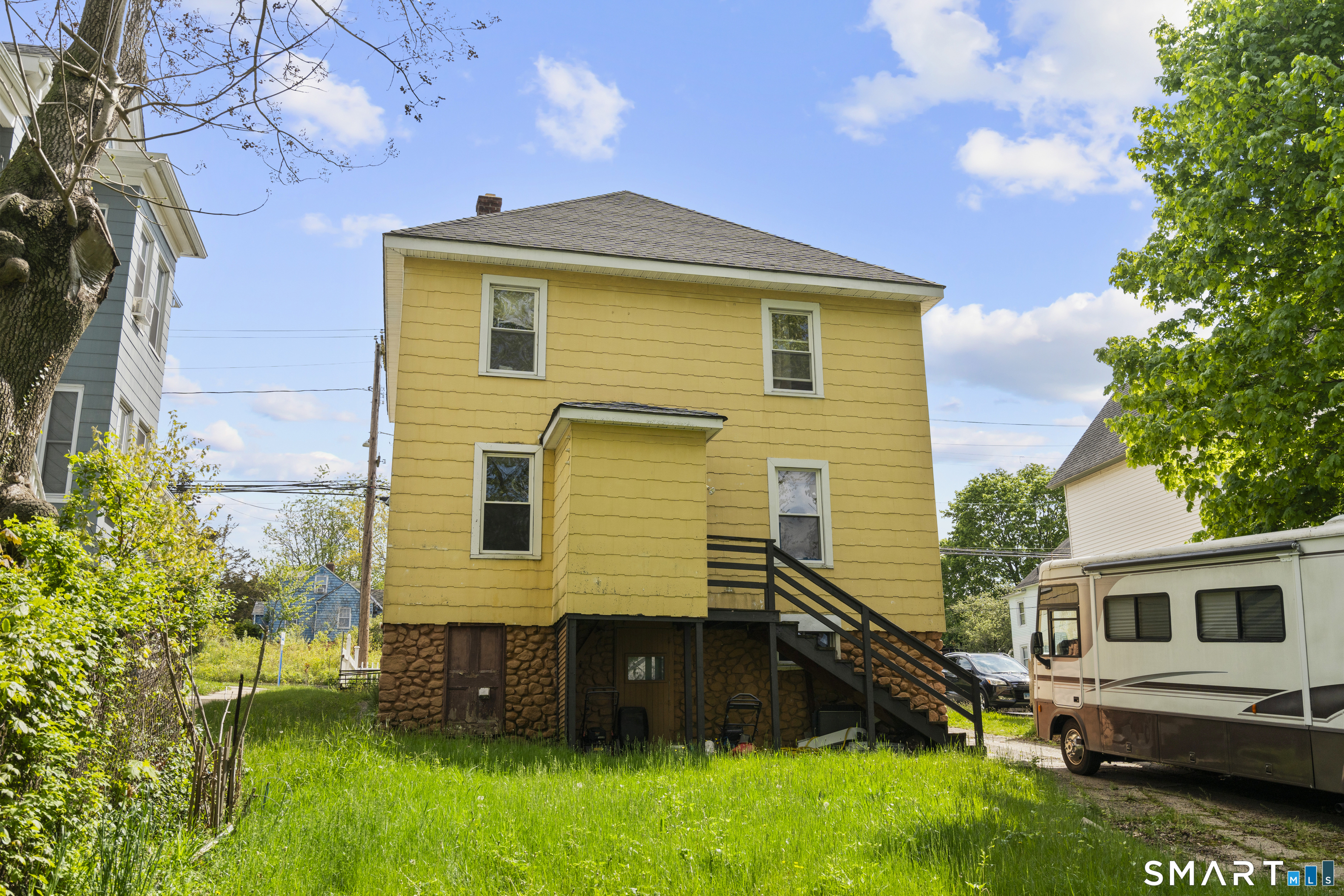 Residential in New London 5