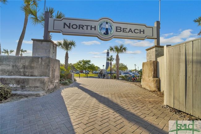 North Beach Entrance | Image 49