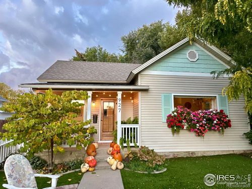 927 5th St, Berthoud, CO, 80513-1182 | Card Image
