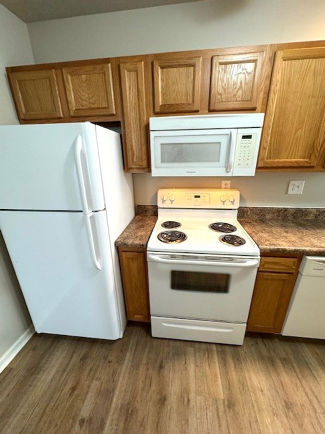 APT-3 - 115 North Ave, Condo with 2 bedrooms, 1 bathrooms and null parking in Washington PA | Image 16