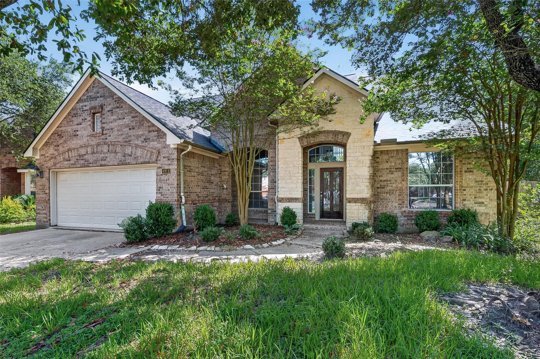 Residential in Katy