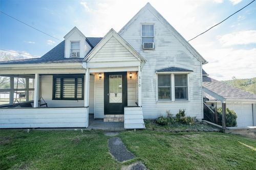 310 Almond St, Northern Cambria, PA, 15714-1602 | Card Image