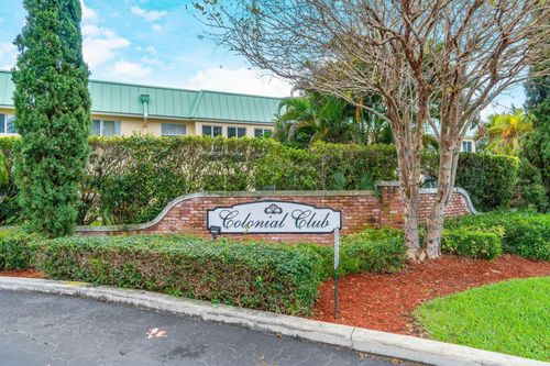 apt-302-21 Colonial Club Dr, Boynton Beach, FL, 33435-8344 | Card Image
