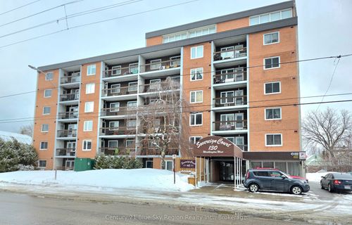 603-130 Worthington St W, North Bay, ON, P1B3B2 | Card Image