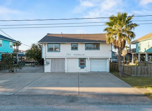 775 Marlin St, Bayou Vista, TX, 77563-2611 | Card Image