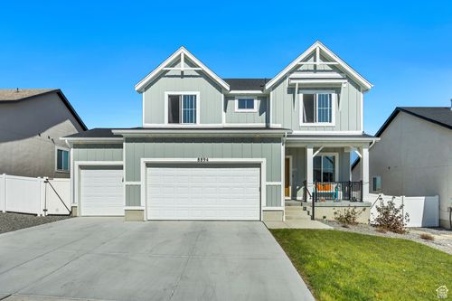 364-8894 W Newmont Dr, Magna, UT, 84044-2190 | Card Image