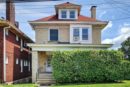 1678 Potomac Ave, Pittsburgh, PA, 15216-1966 | Card Image