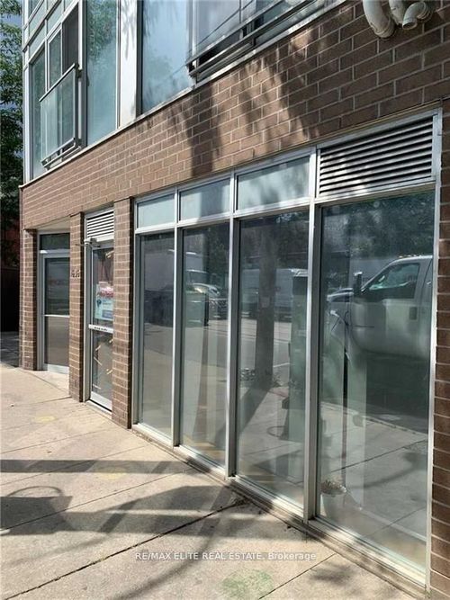 u16-1636 Dundas St W, Toronto, ON, M6K1V1 | Card Image