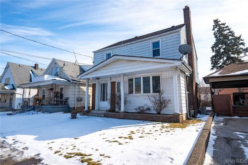 1711 Walnut Ave, Niagara Falls, NY, 14301-2235 | Card Image