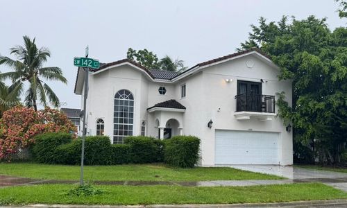 11724 Sw 142nd Ct, Miami, FL, 33186-8602 | Card Image