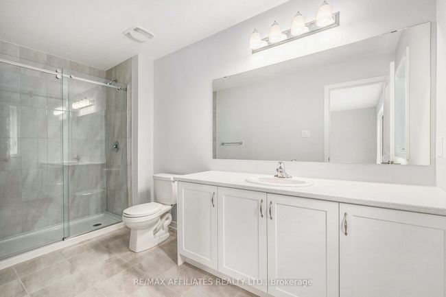 110 Robert Perry St, House attached with 3 bedrooms, 4 bathrooms and 1 parking in Kemptville ON | Image 8