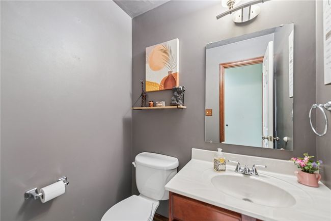 820 Christina Ct, House other with 4 bedrooms, 3 bathrooms and 2 parking in Greensburg PA | Image 17