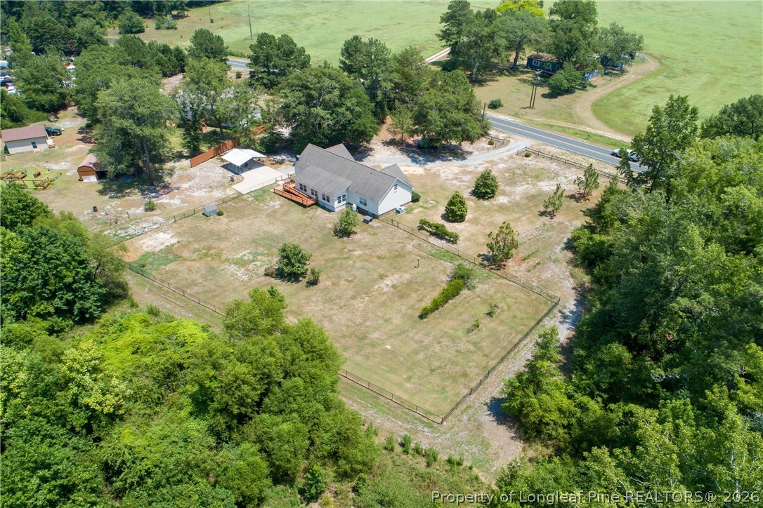 Residential in Fayetteville 5