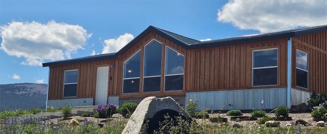 950 White Creek Ln, House other with 3 bedrooms, 2 bathrooms and null parking in Polaris MT | Image 37