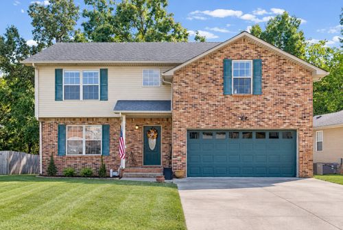 1528 Apache Way, Clarksville, TN, 37042-8178 | Card Image