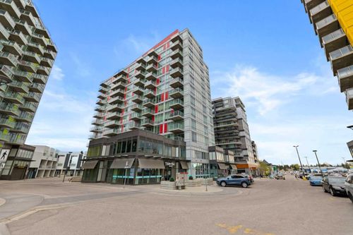 410-10 Brentwood Common Nw, Calgary, AB, T2L2L6 | Card Image