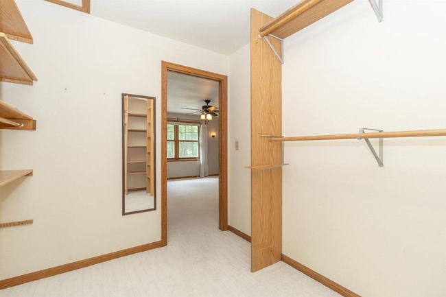 N2559 Pleasant View Lane, House other with 4 bedrooms, 3 bathrooms and null parking in WAUPACA WI | Image 23
