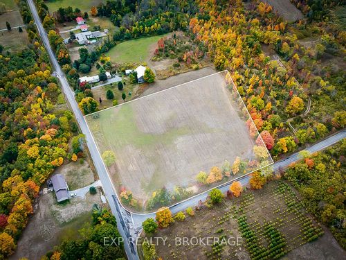 0 Boundary Rd, Harrowsmith, ON, K0H1V0 | Card Image